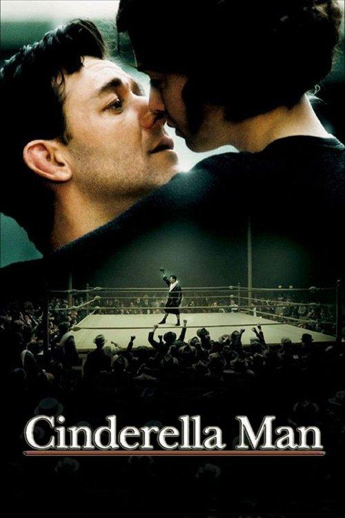 Download Cinderella Man poster