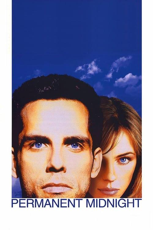 Download Permanent Midnight poster