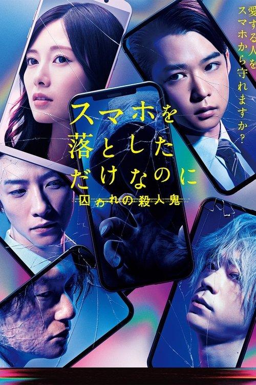 Download Stolen Identity 2 poster