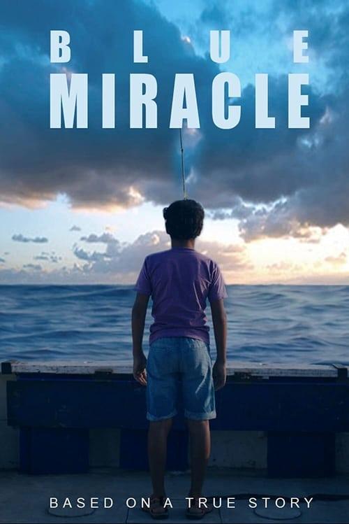 Download Blue Miracle poster