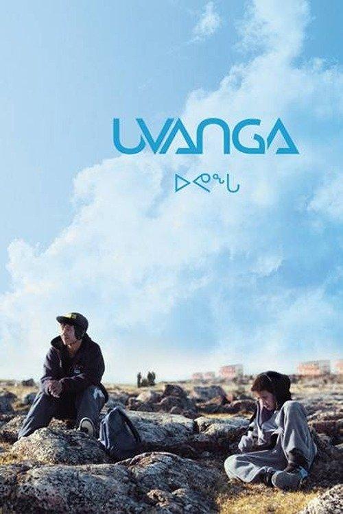 Download Uvanga poster