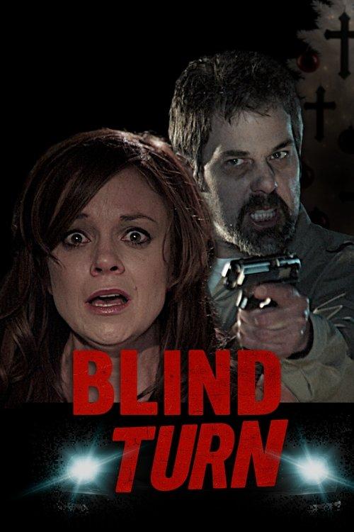Download Blind Turn poster