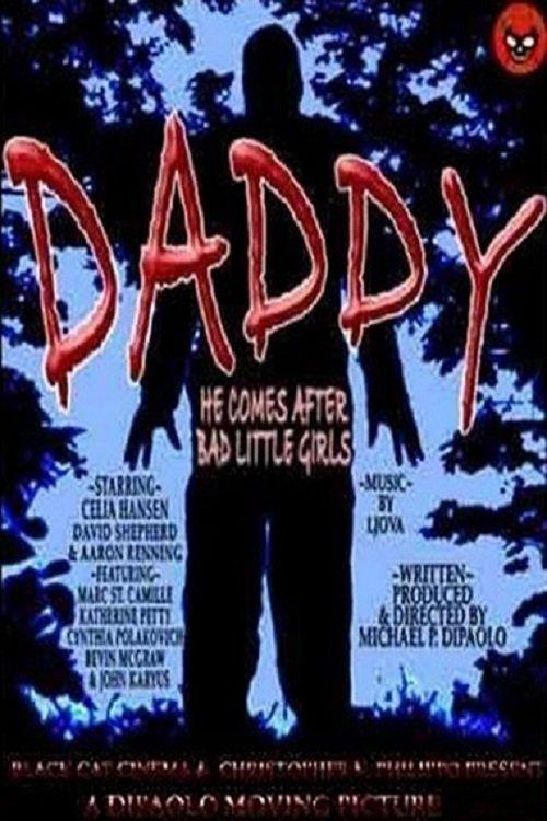 Download Daddy poster