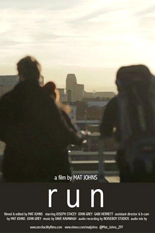 Download Run poster