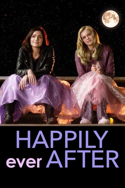 Download Happily Ever After poster