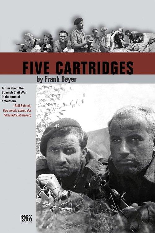 Download Five Cartridges poster