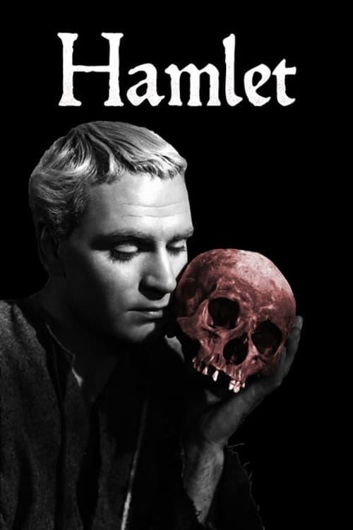 Download Hamlet poster