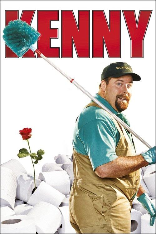 Download Kenny poster