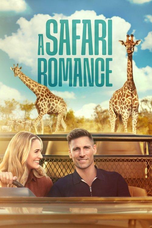 Download A Safari Romance poster