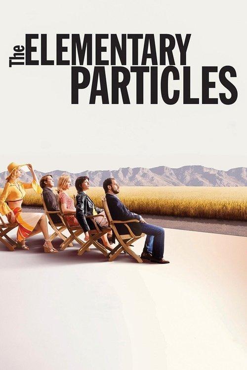 Download The Elementary Particles poster