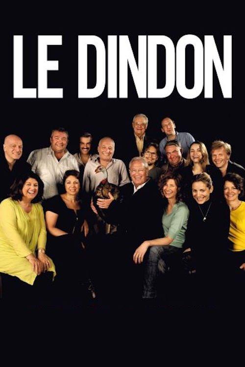 Download Le Dindon poster