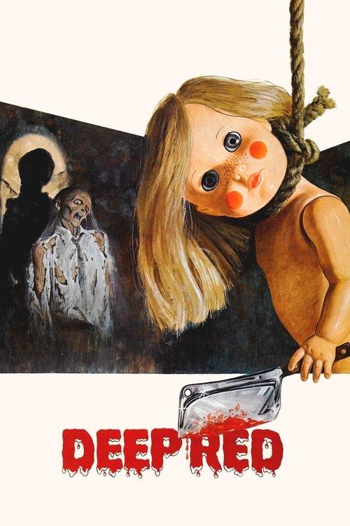 Download Deep Red poster