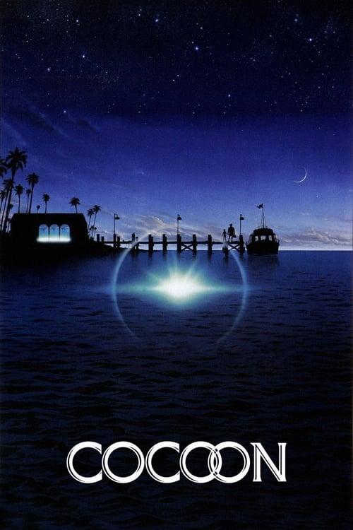 Download Cocoon poster