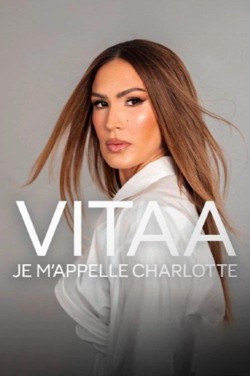 Download Vitaa, je m’appelle Charlotte poster