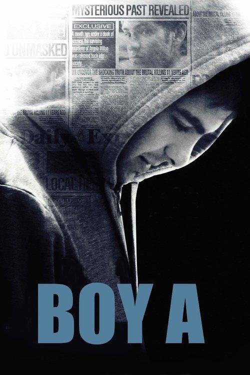 Download Boy A poster