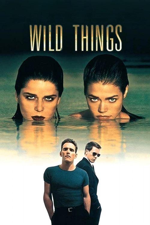 Download Wild Things poster