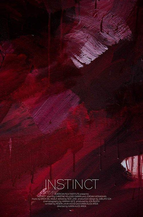 Download Instinct poster