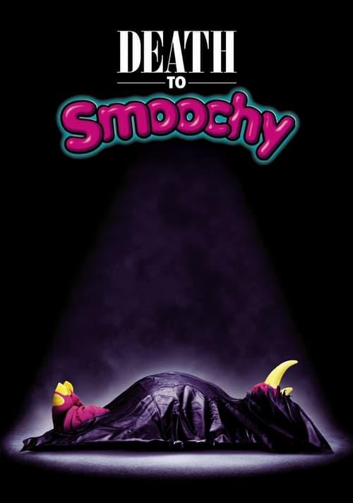 Download Death to Smoochy poster