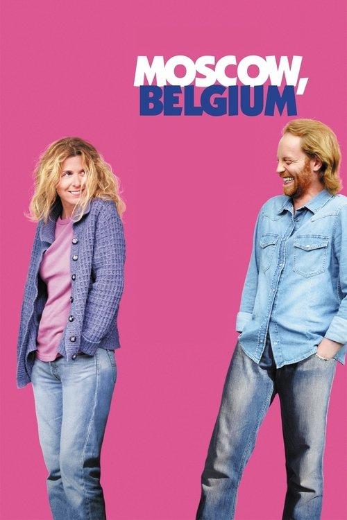 Download Moscow, Belgium poster