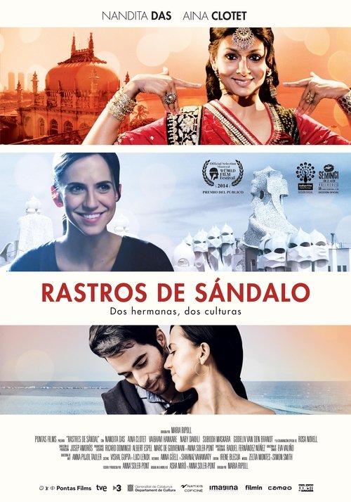 Download Traces of Sandalwood poster