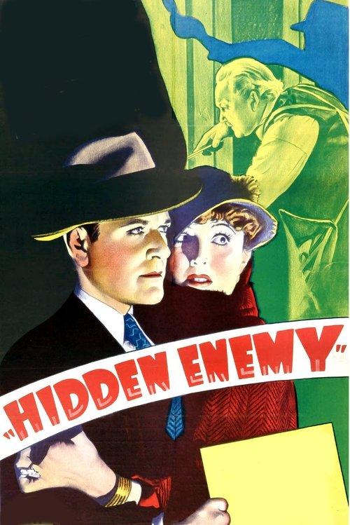 Download Hidden Enemy poster