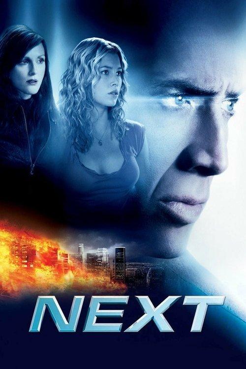 Download Next poster