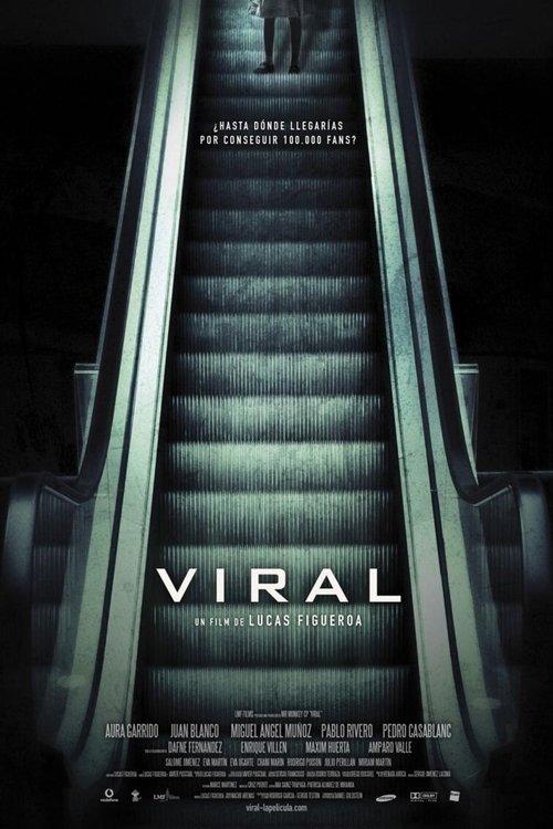 Download Viral poster