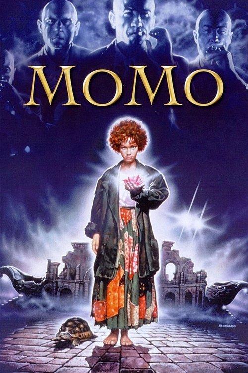 Download Momo poster