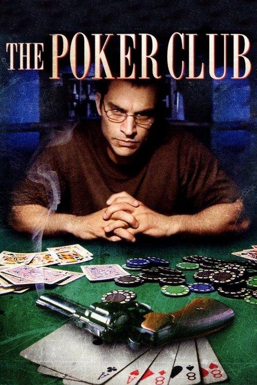 Download The Poker Club poster