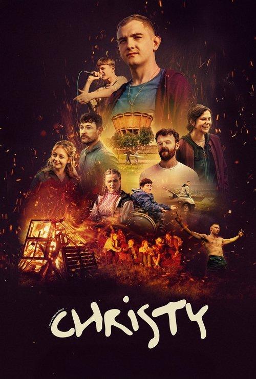 Download Christy poster