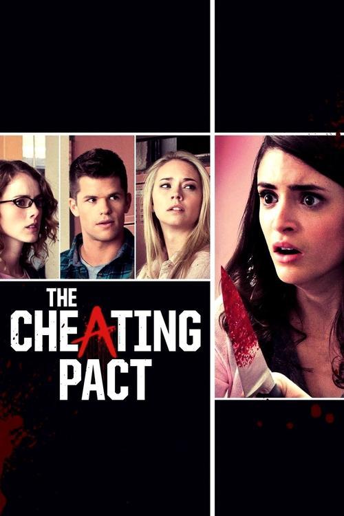 Download The Cheating Pact poster