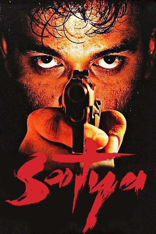 Download Satya poster