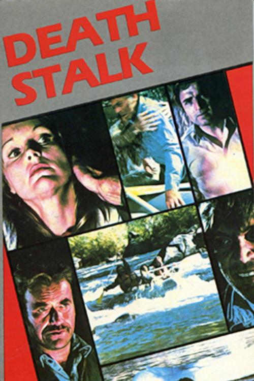 Download Death Stalk poster