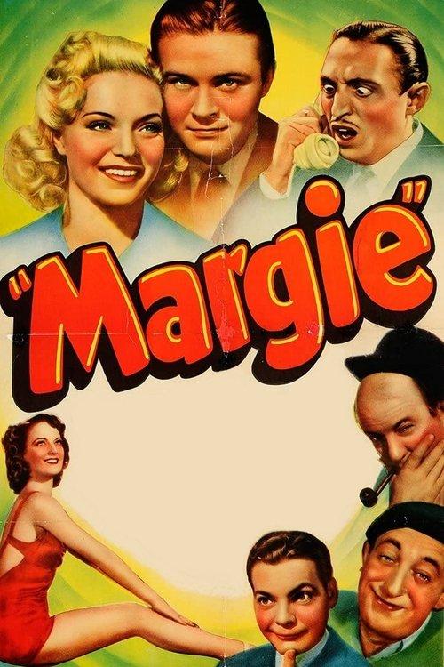 Download Margie poster