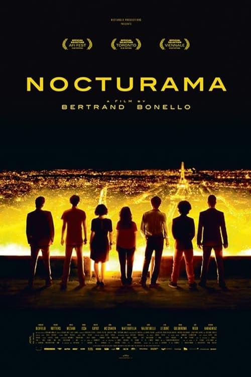 Download Nocturama poster