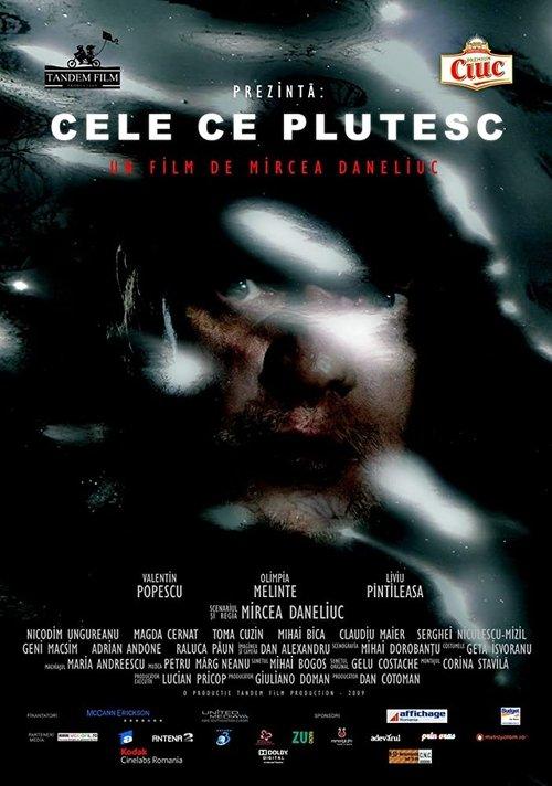 Download Floating Things poster