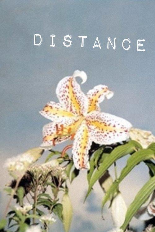 Download Distance poster