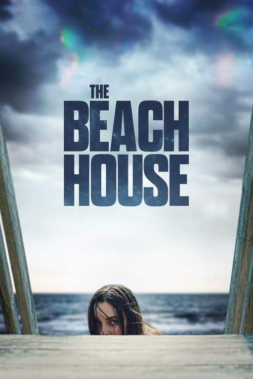Download The Beach House poster