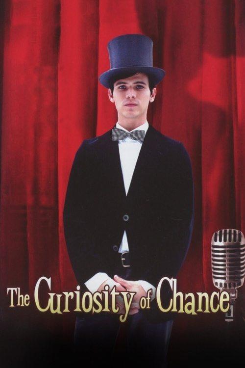 Download The Curiosity of Chance poster