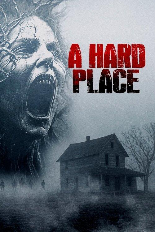 Download A Hard Place poster