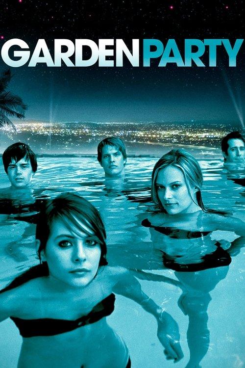 Download Garden Party poster