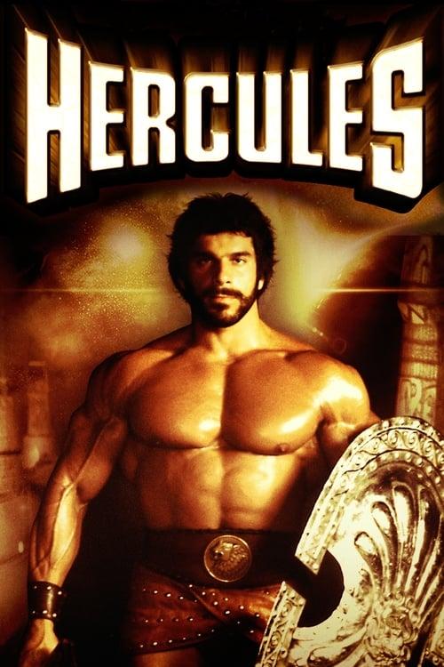 Download Hercules poster