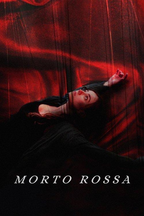 Download Morto Rossa poster