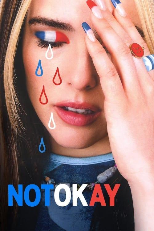 Download Not Okay poster
