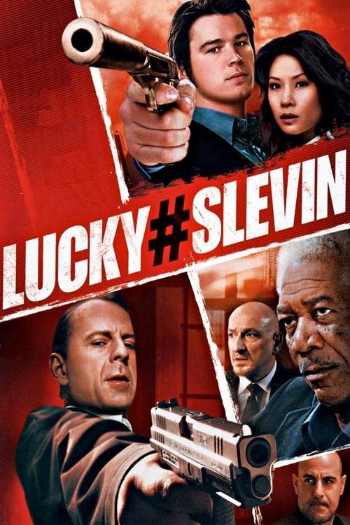 Download Lucky Number Slevin poster