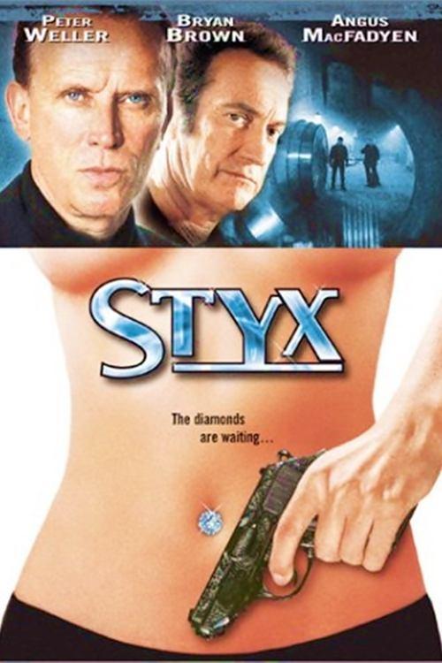 Download Styx poster