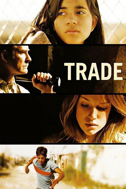 Download Trade poster