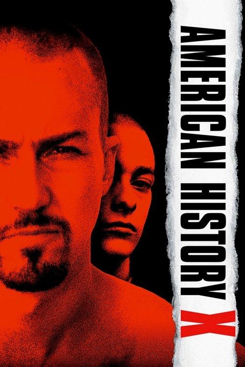 Download American History X poster