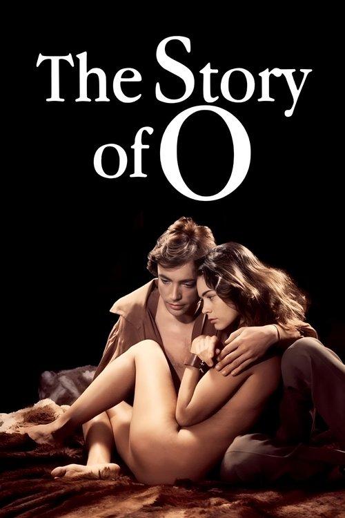 Download The Story of O poster