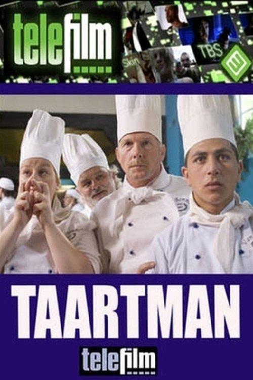 Download Taartman poster